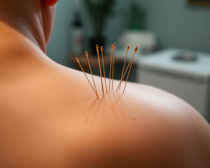 Acupuntura ReabCare — atendimento especializado