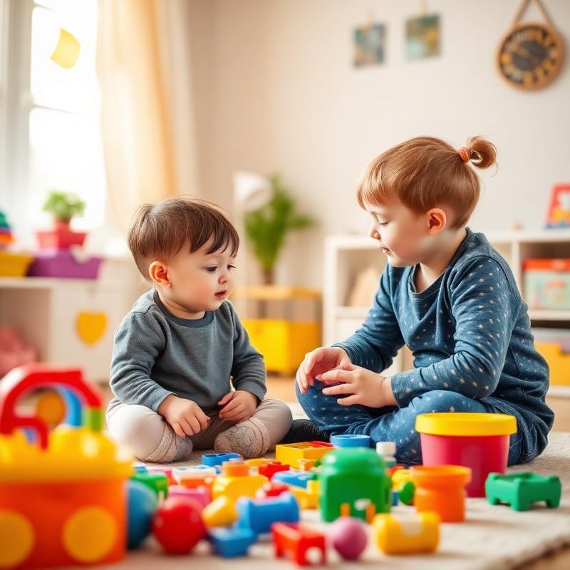 A psicologia infantil oferece suporte especializado para ajudar crianças a lidar com emoções, comportamentos, dificuldades escolares e desafios do desenvolvimento.